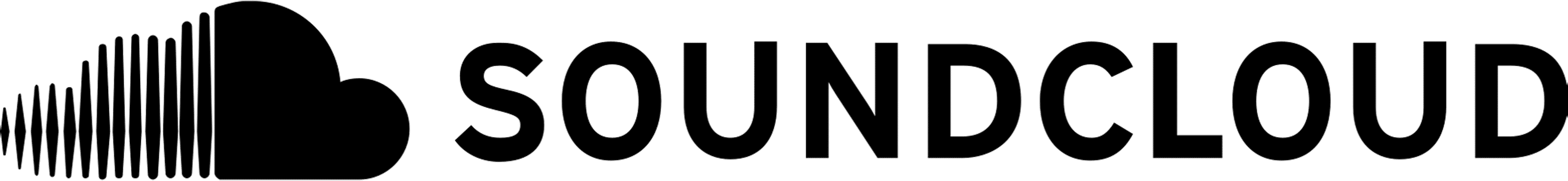 SoundCloud Logo