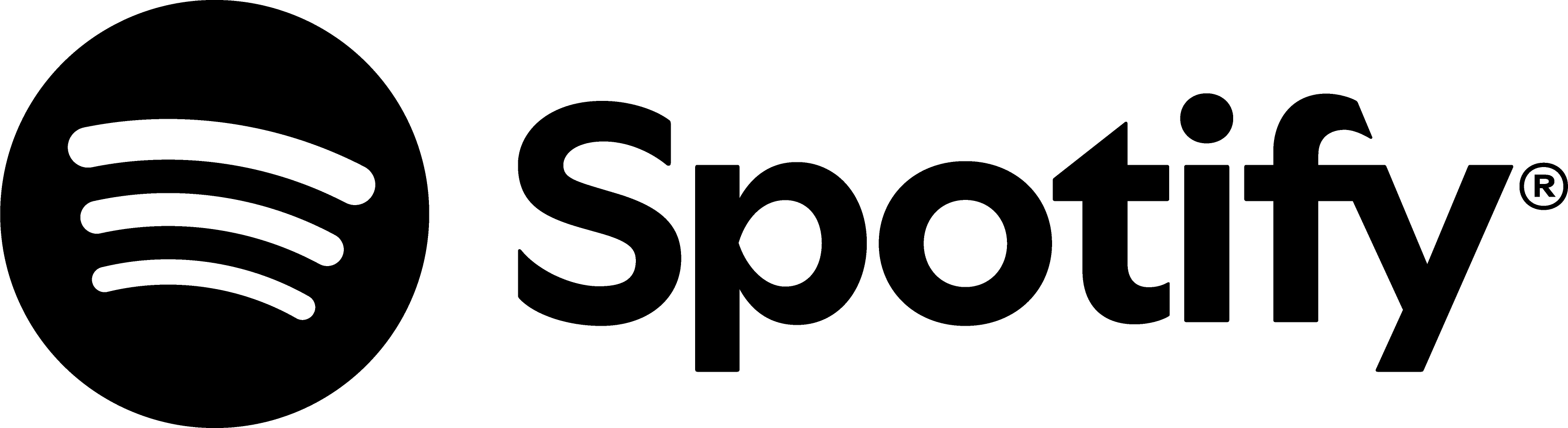 Spotify Logo